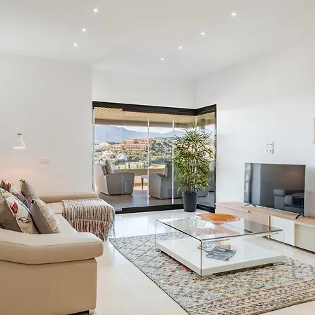 Appartement Hoyo19 10 Views Luxury *