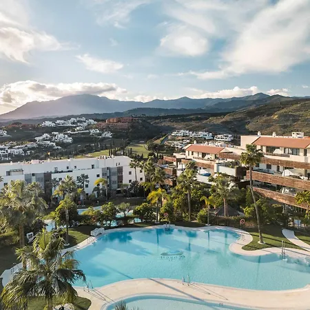 Appartement Hoyo19 10 Views Luxury