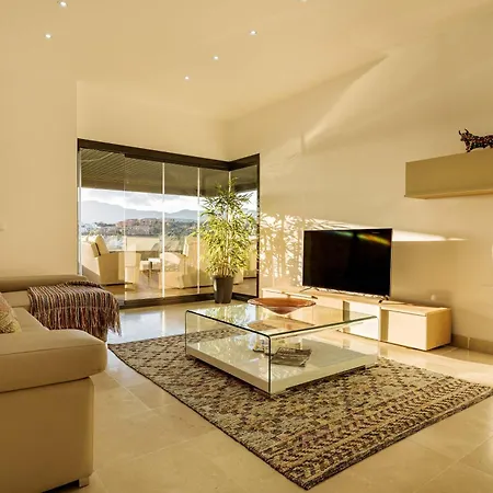 Appartement Hoyo19 10 Views Luxury *