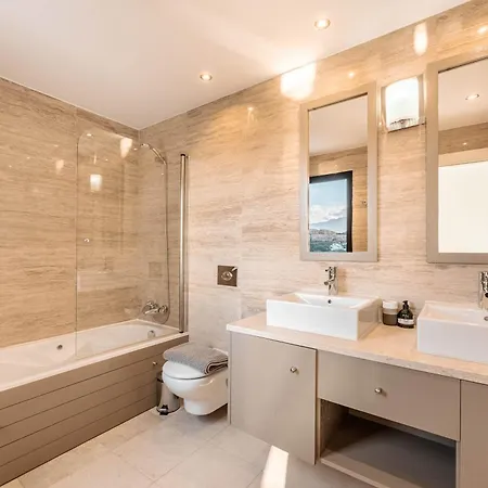 Appartement Hoyo19 10 Views Luxury Estepona