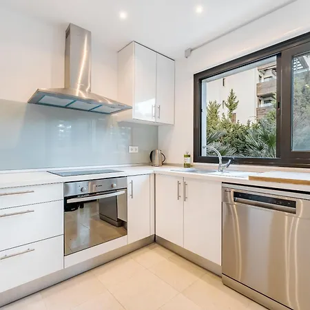 Appartement Hoyo19 10 Views Luxury *