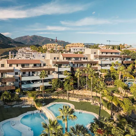Hoyo19 10 Views Luxury Appartement Estepona