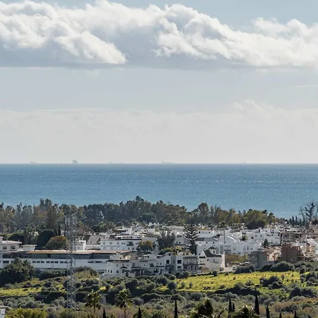 Appartement Hoyo19 10 Views Luxury