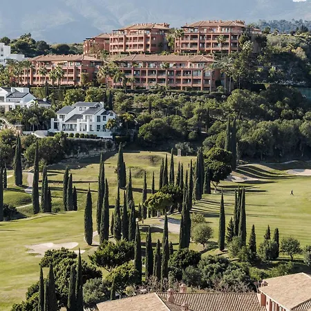Hoyo19 10 Views Luxury Estepona