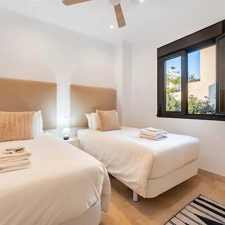 Appartement Hoyo19 10 Views Luxury
