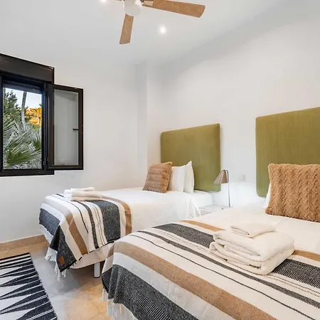 Appartement Hoyo19 10 Views Luxury Estepona